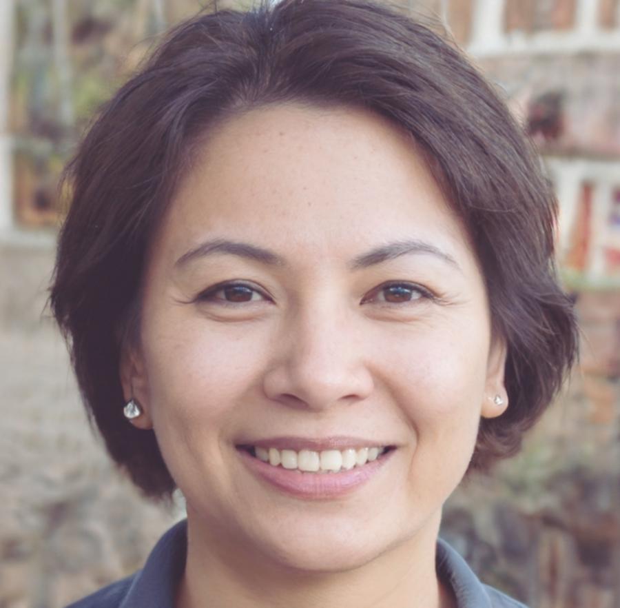 Martina Kellermann, Finanzberaterin mit Schwerpunkt Unternehmensfinanzen