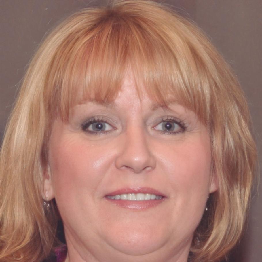 Portrait von Maren Hofer